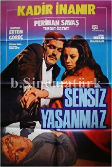 Sensiz yasanmaz (1974) - Stream Online
