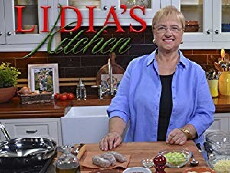 Lidia's Kitchen (2013) - Stream Online