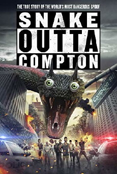 Snake Outta Compton (2018) - Stream Online