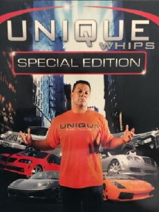 Unique Whips: Special Edition (2009) - Stream Online