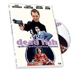 Dead Fish (2005) - Stream Online