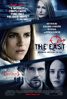 The East (2013) - Stream Online