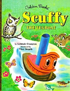 Scuffy the Tugboat (1985) - Stream Online