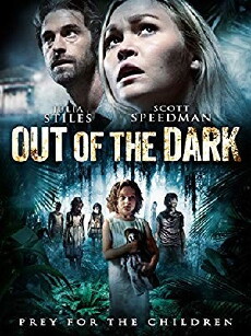 Out of the Dark (2014) - Stream Online