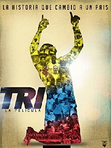 Tri (2018) - Stream Online