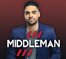 Middleman (2019) - Stream Online