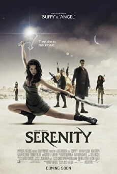 Serenity (2005) - Stream Online