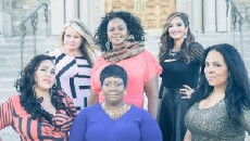 Christian Wives Unashamed (2015) - Stream Online