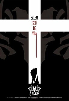 Salem: Sed de vida (2014) - Stream Online