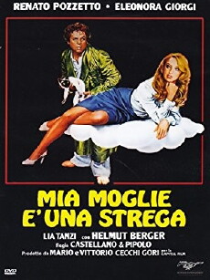 Geliebte Hexe (1980) - Stream Online