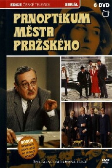 A Prague Underworld (1986) - Stream Online