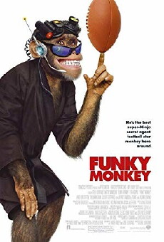 Funky Monkey (2004) - Stream Online