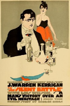 The Silent Battle (1916) - Stream Online