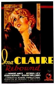 Rebound (1931) - Stream Online
