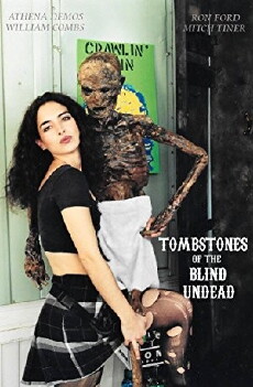 Tombstones of the Blind Dead (2016) - Stream Online