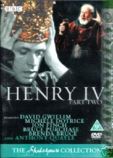 Henry IV Part II (1979) - Stream Online