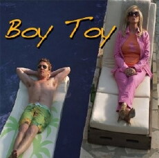 Boy Toy (2011) - Stream Online