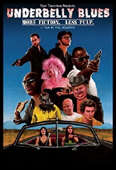 Underbelly Blues (2011) - Stream Online