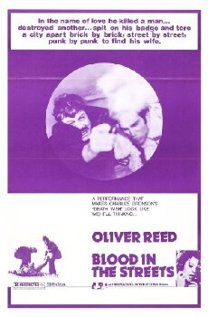 Blood in the Streets (1973) - Stream Online