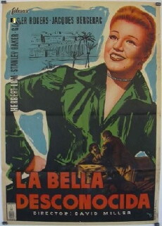 Twist of Fate (1954) - Stream Online