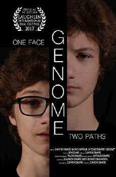 Genome (2017) - Stream Online
