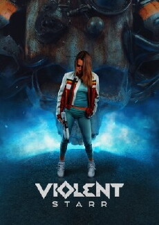 Violent Starr (2018) - Stream Online