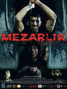 Mezarlik (2017) - Stream Online