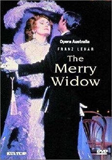 The Merry Widow (1988) - Stream Online