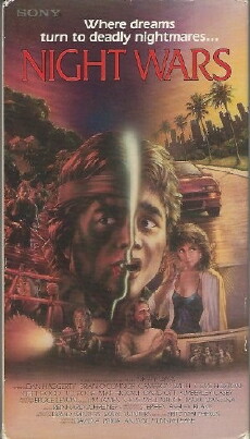 Night Wars (1988) - Stream Online