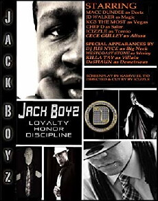 Jack Boyz (2016) - Stream Online