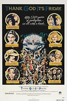 Thank God It's Friday (1978) - Stream Online