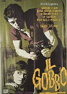 Der Bucklige von Rom (1960) - Stream Online