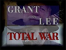 Grant vs Lee: The Overland Campaign (1999) - Stream Online