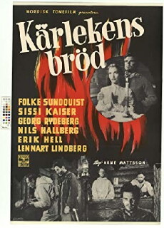 Das Brot der Liebe (1953) - Stream Online