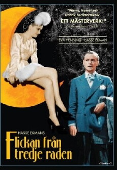 The Girl from the Third Row (1949) - Stream Online