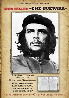 Who Killed Che Guevara (2019) - Stream Online