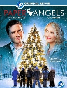 Paper Angels (2014) - Stream Online