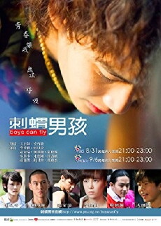 Boys Can Fly (2013) - Stream Online