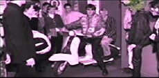 Another Planet: Irish Jack Kino Cinema Quadrophenia Party (1997) - Stream Online