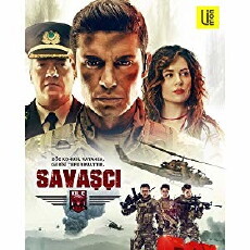 Savasci (Warrior) (2017) - Stream Online