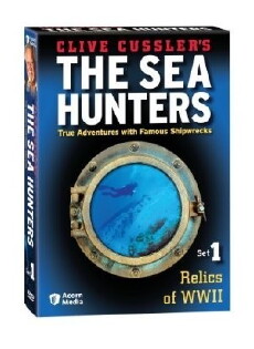 The Sea Hunters (2002) - Stream Online