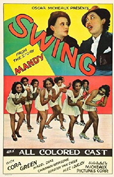 Swing! (1938) - Stream Online