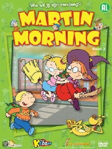 Martin Morgen (2003) - Stream Online