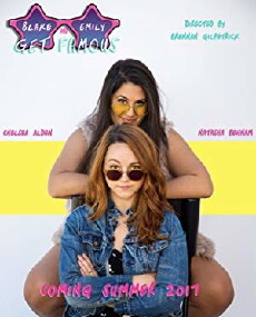 Blake & Emily Get Famous (2017) - Stream Online