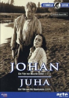Johan (1921) - Stream Online