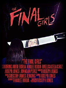 The Final Girls (2018) - Stream Online