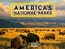 America's National Parks (2015) - Stream Online