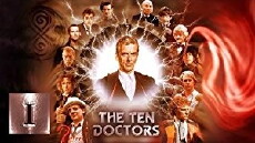The Ten Doctors (2009) - Stream Online