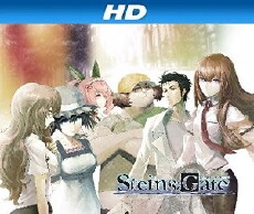 Steins;Gate (2011) - Stream Online