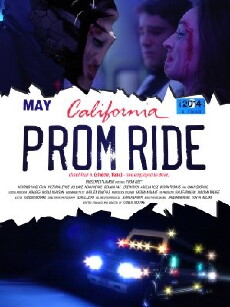 Prom Ride (2015) - Stream Online